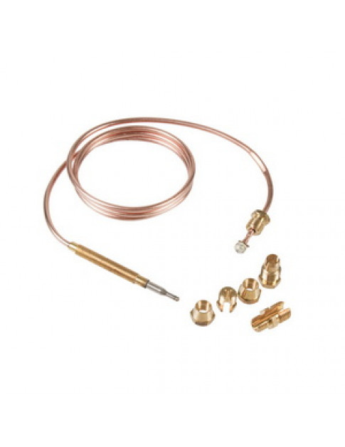 Термопара гриля духовки COK501UN з кріпленням для газової плити L=900mm SKL