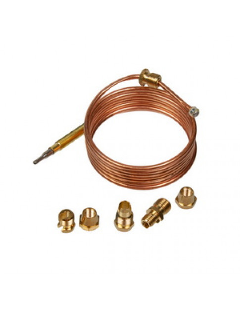 Термопара гриля духовки з кріпленням L=1500mm SKL COK503UN для газової плити