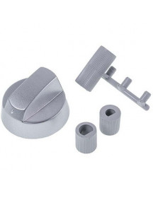 COK751UN Ручка регулювання (універсальна) для плити