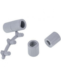 COK751UN Ручка регулювання (універсальна) для плити COK751UN Ручка регулювання (універсальна) для плити