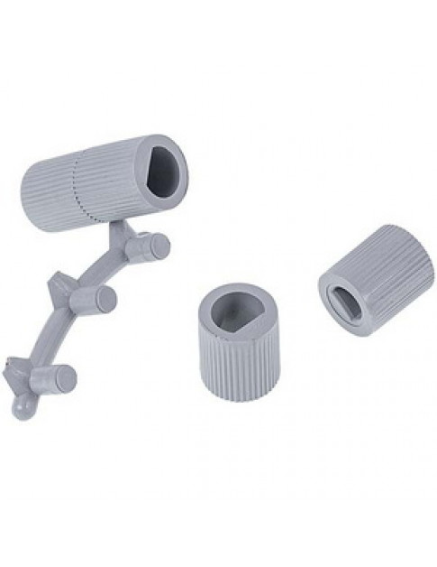 COK751UN Ручка регулювання (універсальна) для плити