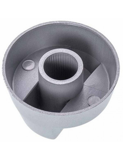 COK751UN Ручка регулювання (універсальна) для плити