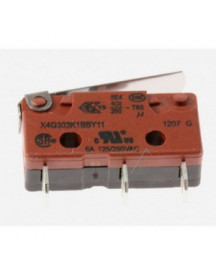 Мікровимикач дозатора для кавомашини Tefal  CS-00092877