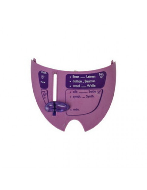 Кришка регулятора подачі пару для праски Tefal CS-00098229 335959