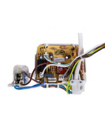 Модуль управління з мережевим шнуром для праски Tefal CS-00098597 (CS-00111185)