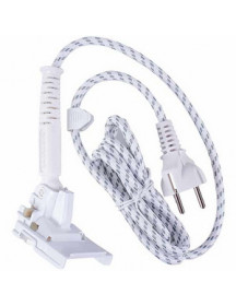 Tefal CS-00098918 Шнур мережевий для праски