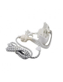 Мережевий шнур + задня рукоятка для праски Tefal CS-00098935