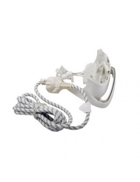 Мережевий шнур + задня рукоятка для праски Tefal CS-00098935