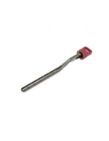 Стержень колектора для накипу в парогенератор Tefal CS-00112641