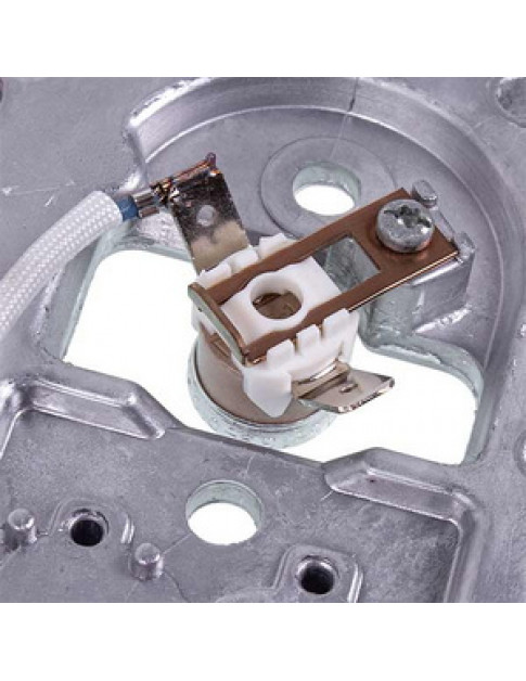 Тен з термостатом 139°C для парогенератора Tefal CS-00115345