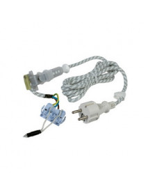 Мережевий шнур для праски Tefal CS-00116217