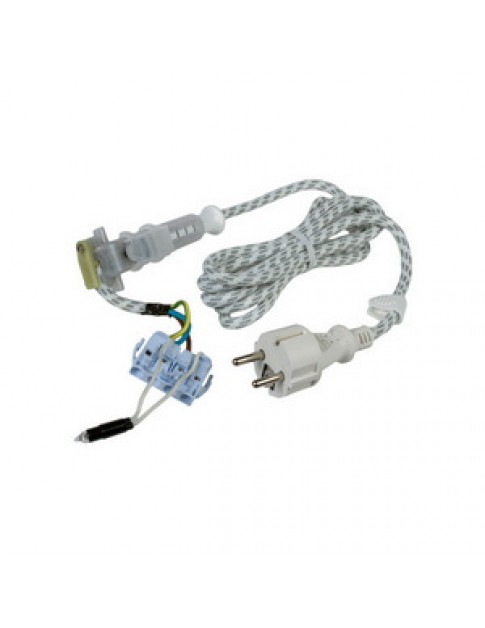 Мережевий шнур для праски Tefal CS-00116217