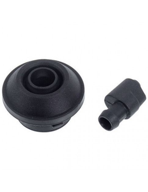 Ущільнювач (2 шт) дозатора води для праски Tefal CS-00116903