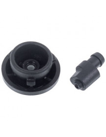 Ущільнювач (2 шт) дозатора води для праски Tefal CS-00116903