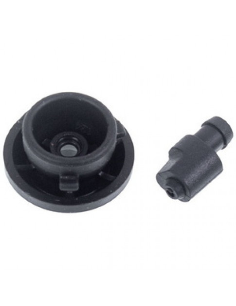 Ущільнювач (2 шт) дозатора води для праски Tefal CS-00116903