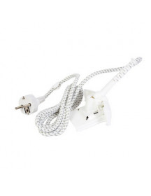 Мережевий шнур для праски Tefal CS-00118586 Мережевий шнур для праски Tefal CS-00118586