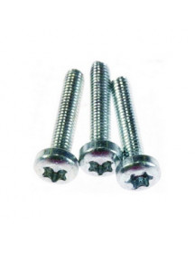 Саморіз для парогенератора Tefal CS-00119479 (3шт.)