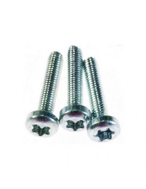 Саморіз для парогенератора Tefal CS-00119479 (3шт.)