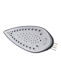 Підошва (металокераміка) для праски Tefal CS-00121920