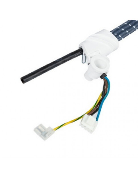 Верхня частина корпуса + мережевий шнур для парогенератора Tefal CS-00140043