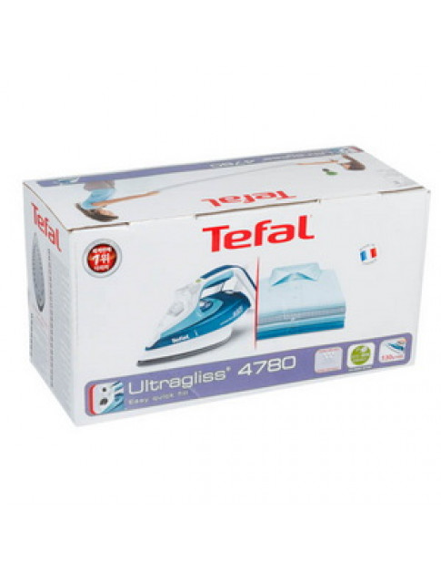 Верхня частина корпуса + мережевий шнур для парогенератора Tefal CS-00140043