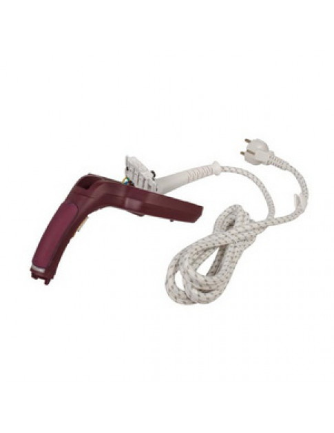 Задня частина корпуса + мережевий шнур для праски Tefal CS-00129164