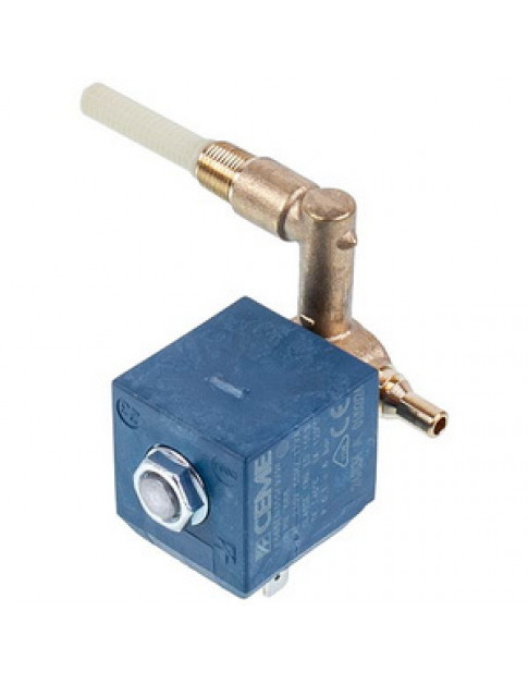 Клапан електромагнітний для парогенератора Tefal CEME 6668EN3.5SF3X9F CS-0012946 Клапан електромагнітний для парогенератора Tefal CEME 6668EN3.5SF3X9F CS-0012946