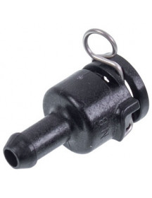 Перехідник (коннектор) CS-00129477 для шланга парогенератора Tefal