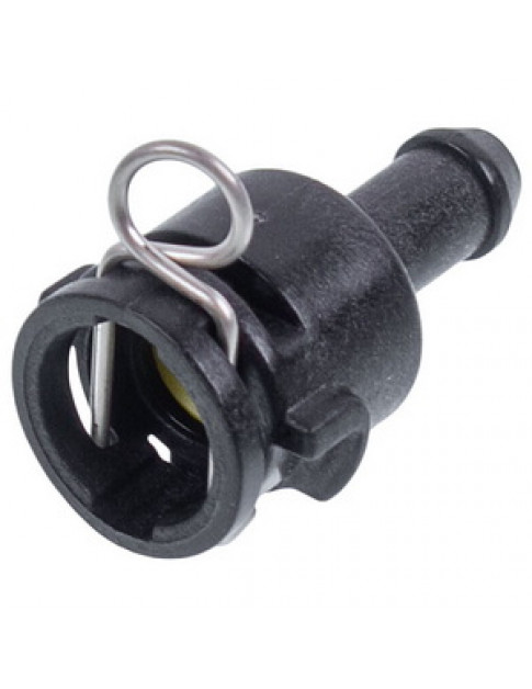 Перехідник (коннектор) CS-00129477 для шланга парогенератора Tefal
