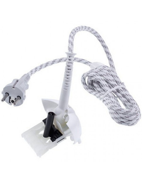 Мережевий шнур в зборі для праски Tefal CS-00133040