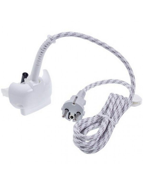 Мережевий шнур в зборі для праски Tefal CS-00133040