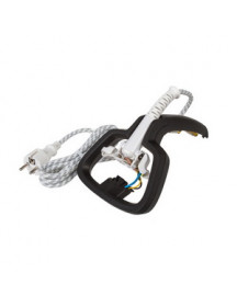 Задня частина корпуса + мережевий шнур для праски Tefal CS-00134144