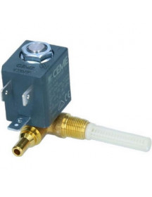 Електромагнітний клапан CS-00134503 для парогенератора Tefal 