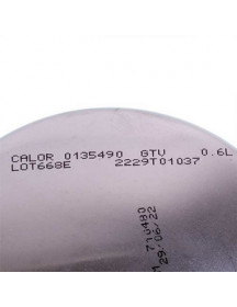 Бойлер для парогенератора Tefal CS-00134507