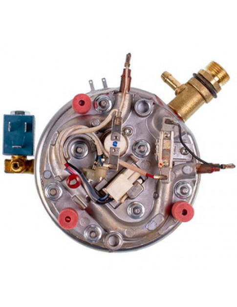 Бойлер для парогенератора Tefal CS-00134507