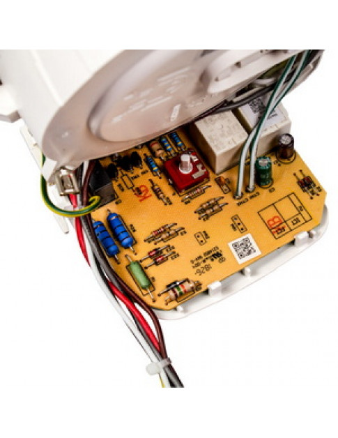 Модуль управління з кабелями для парогенератора Tefal CS-00136834