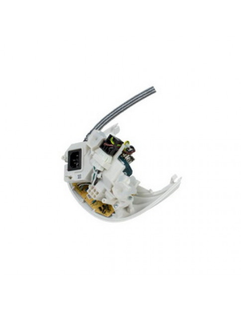 Плата управління з тримачем для парогенератора Tefal CS-00135081