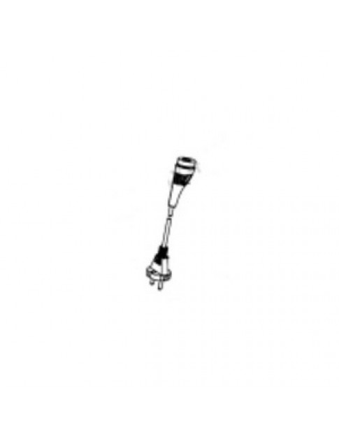 Rowenta  CS-00135660 Шнур мережевий  для фена   