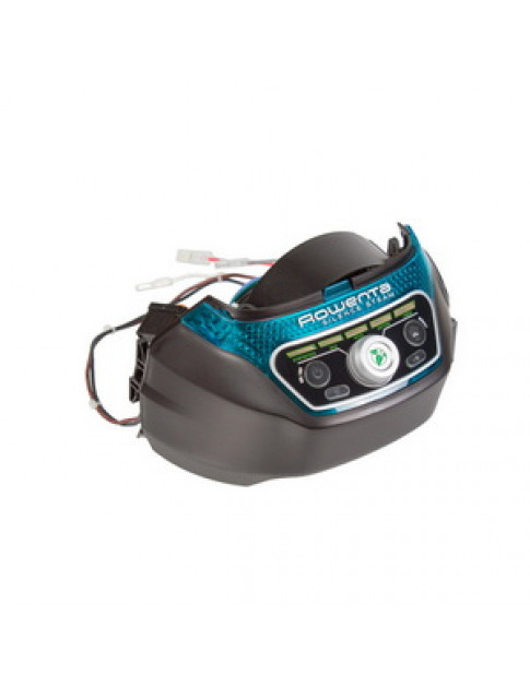 Модуль управління з мережевим шнуром для парогенератора Rowenta CS-00136834