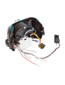 Модуль управління з мережевим шнуром для парогенератора Rowenta CS-00136834