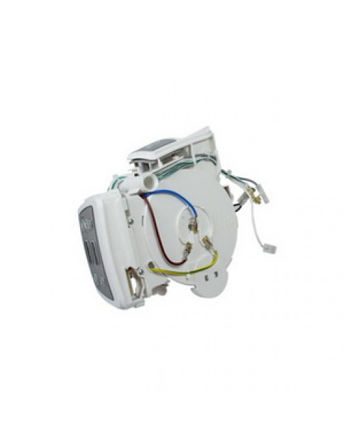 Плата управління з тримечем для праски Tefal CS-00137023