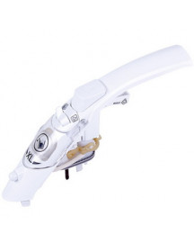 Tefal CS-00138038 Передня частина корпуса з помпою для праски