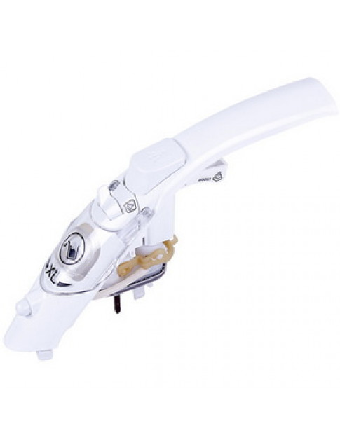 Tefal CS-00138038 Передня частина корпуса з помпою для праски