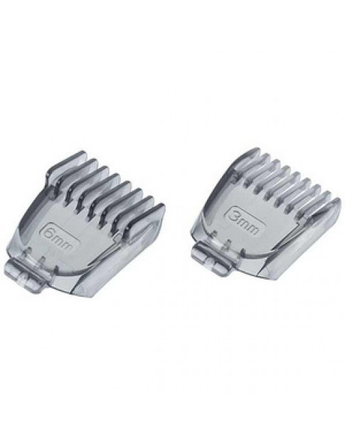 Набір насадок для тримера Rowenta CS-00139133 3mm + 6mm (2 шт.)