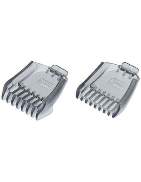 Набір насадок для тримера Rowenta CS-00139133 3mm + 6mm (2 шт.)