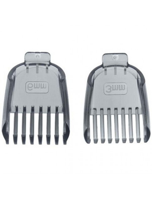 Набір насадок для тримера Rowenta CS-00139133 3mm + 6mm (2 шт.)