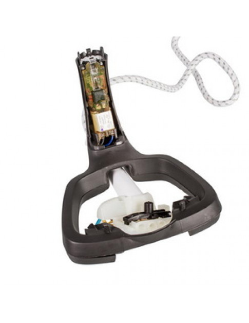 Задня частина корпуса + мережевий шнур CS-00140039 для праски Tefal