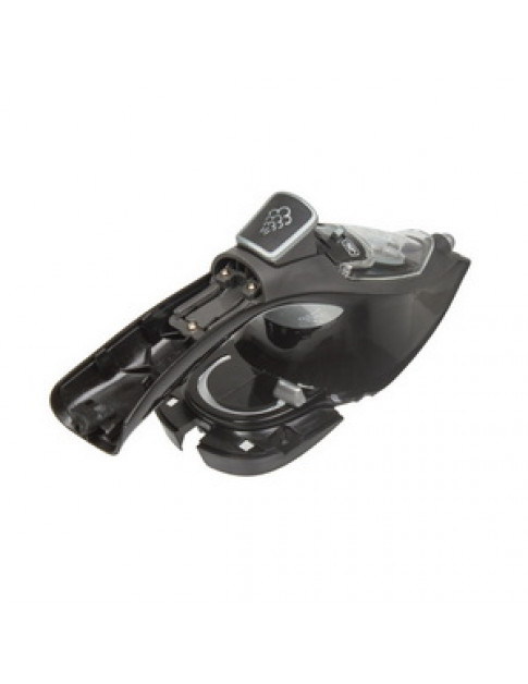 Верхня частина корпуса + помпа для праски Tefal CS-00140043