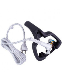 Мережевий шнур + задня рукоятка CS-00140241 для праски Tefal 