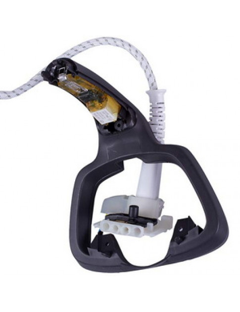 Мережевий шнур + задня рукоятка CS-00140241 для праски Tefal 